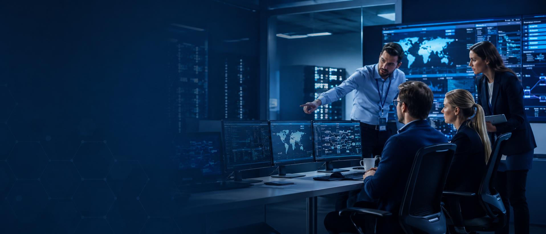 Cybersecurity Training — NTC